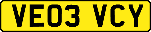 VE03VCY