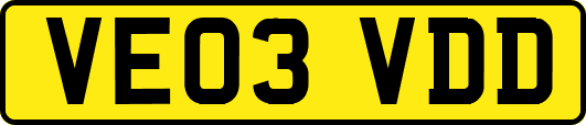 VE03VDD