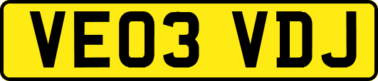 VE03VDJ