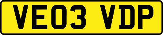 VE03VDP