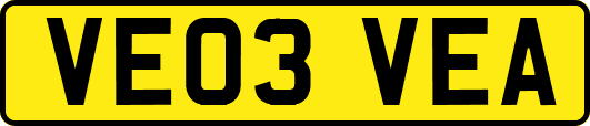 VE03VEA