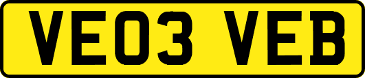 VE03VEB
