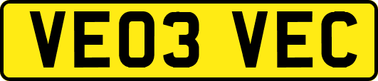 VE03VEC