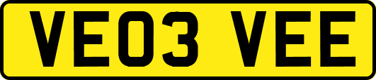 VE03VEE
