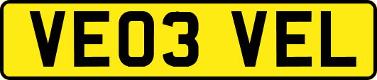 VE03VEL