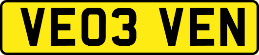 VE03VEN
