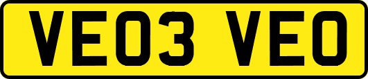 VE03VEO