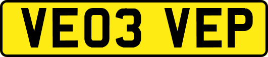 VE03VEP