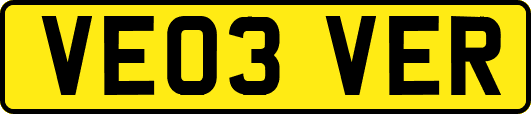 VE03VER