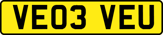 VE03VEU