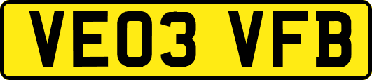 VE03VFB