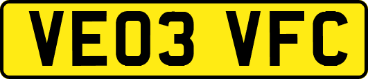 VE03VFC
