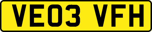 VE03VFH