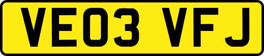 VE03VFJ