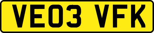 VE03VFK