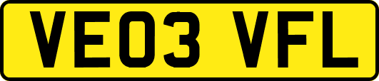 VE03VFL