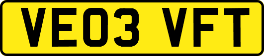 VE03VFT