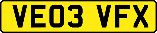 VE03VFX