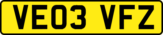 VE03VFZ