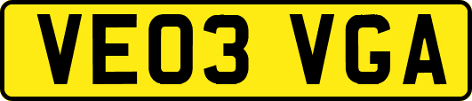 VE03VGA