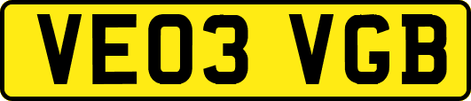 VE03VGB