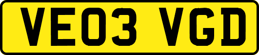 VE03VGD