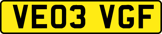 VE03VGF