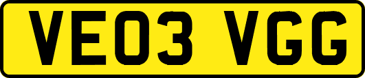 VE03VGG