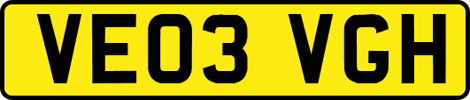 VE03VGH