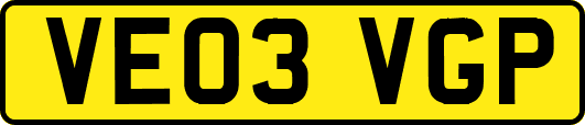 VE03VGP
