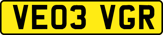 VE03VGR