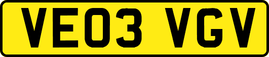 VE03VGV