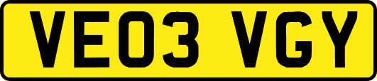 VE03VGY