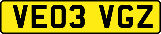 VE03VGZ