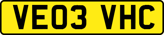 VE03VHC