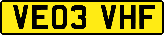 VE03VHF