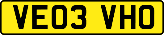 VE03VHO
