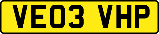 VE03VHP