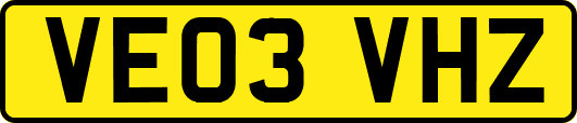 VE03VHZ