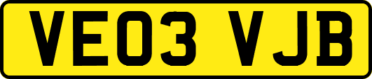VE03VJB