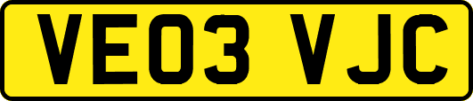 VE03VJC