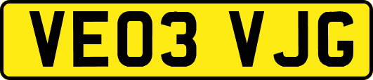VE03VJG