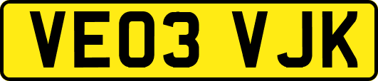 VE03VJK