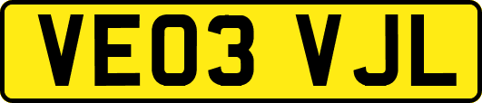 VE03VJL