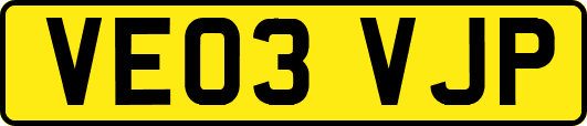 VE03VJP