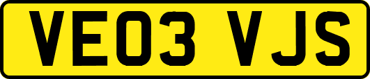 VE03VJS