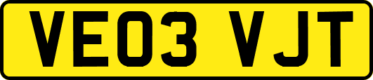 VE03VJT