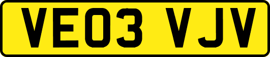 VE03VJV