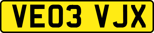 VE03VJX