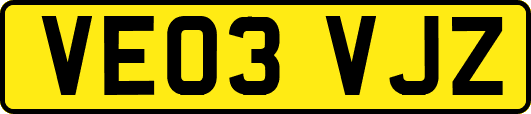 VE03VJZ